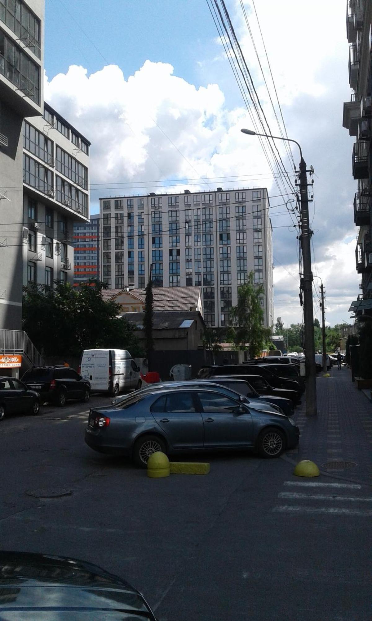 тут комфортно и светло * Kyiv