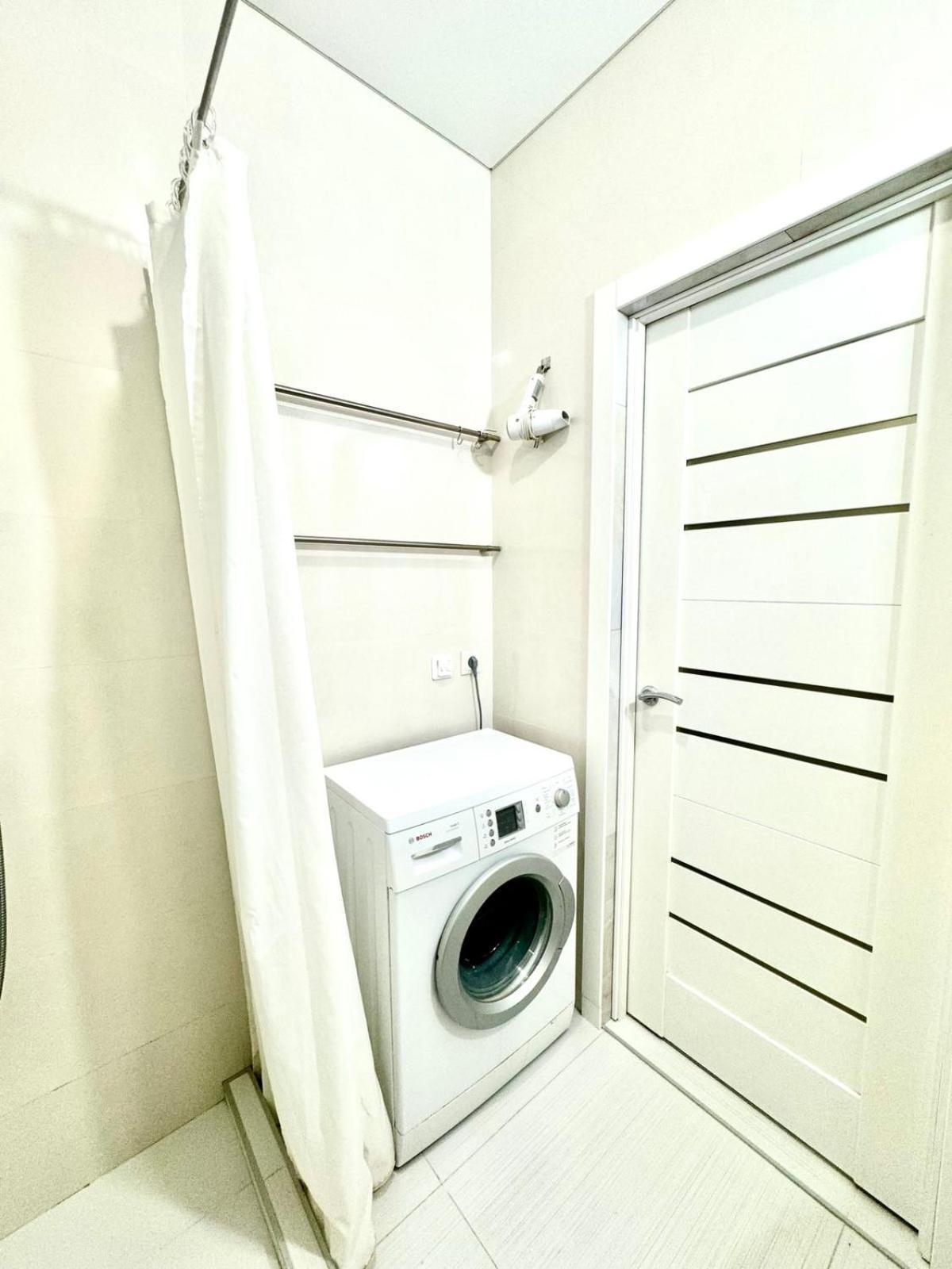Apartment тут комфортно и светло